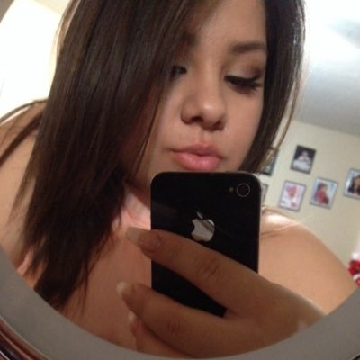 Profile Picture of Brianna Zamarron (@ZamarronBrianna) on Twitter