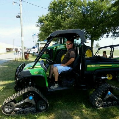 Shawn Baden - Twitter Profile Picture of Shawn Baden (@hd1baden) on Twitter