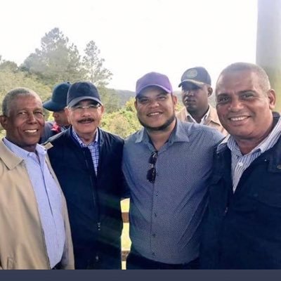 Profile Picture of Jairo Cuevas J (@JairoCuevasJ1) on Twitter