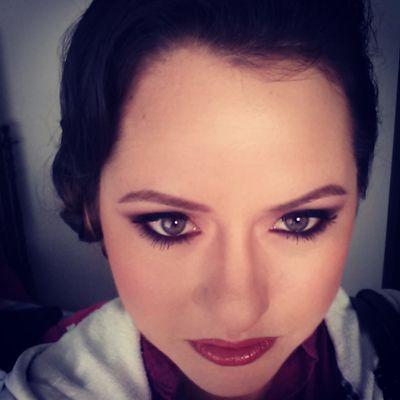 Profile Picture of Cassandra Escobar (@cassandrae90) on Twitter