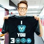 Gregory Toran - Instagram Profile Picture of Gregory Toran (@starkindustrytech) on Instagram