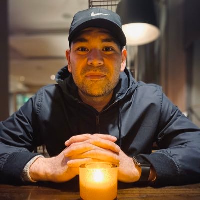 Profile Picture of Thomas Murphy 🧢 (@MurphyTomy) on Twitter