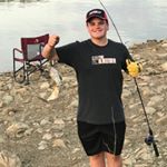 Profile Picture of Robbie Wise (@robbie.wise) on Instagram