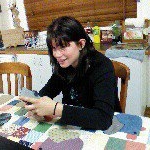 Profile Picture of paula glennie (@paula_lovescapos) on Instagram