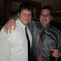 Profile Picture of Jeremy Magill (@jeremymagill) on Pinterest