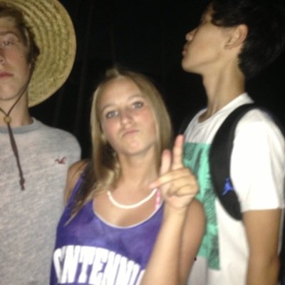 Profile Picture of Blakely (@blakegibb) on Twitter