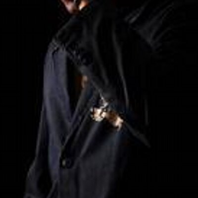 Profile Picture of Alvin C Jacobs Jr (@AJofRiMagazine) on Twitter