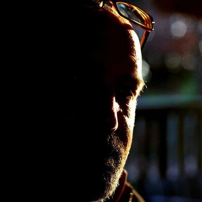 Profile Picture of Dave Haskins (@Jaajbings) on Twitter