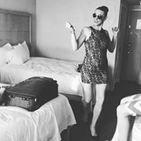 Profile Picture of Amanda Frank (@amanda-frank-32) on Quora