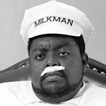 Profile Picture of Michael Scott Metivier (@djmilkman) on Instagram