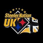 Profile Picture of SteelerNationUK (@gordon.dedman) on Instagram