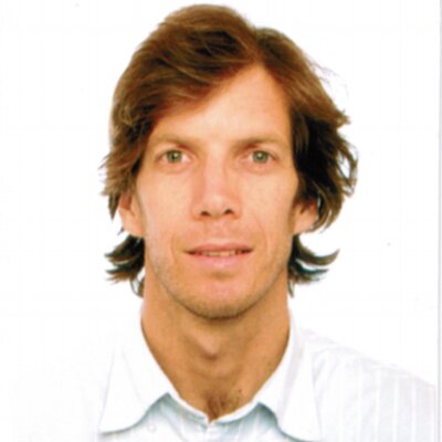 Profile Picture of Eric Barclay (@barrel70) on Twitter