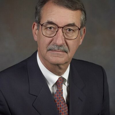 Profile Picture of Robert McCord (@LASUNLV) on Twitter