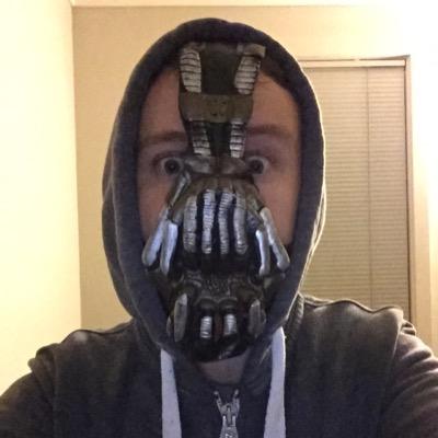 Dan Paul Barraclough - Twitter Profile Picture of Dan Paul Barraclough (@DanPBarraclough) on Twitter