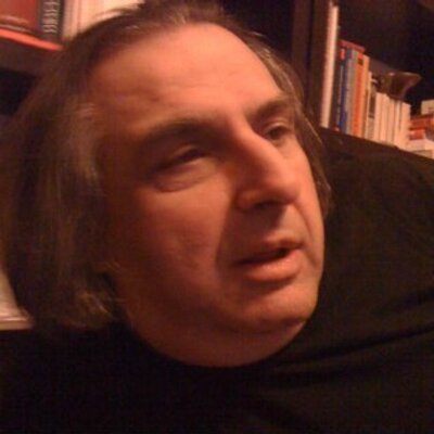 Profile Picture of MM (@MarkMiklos) on Twitter