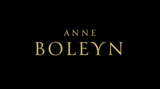 Profile Picture of Anne Boleyn (TV series)on Wikipedia