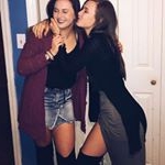 Profile Picture of Madison Hurst & Hailey Craig (@madsandhailscloset) on Instagram