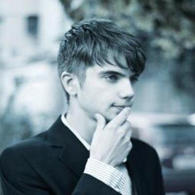 Profile Picture of Steve Barnaby (@SteveBarnaby) on Twitter