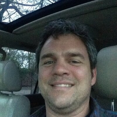 Profile Picture of Mark Ehrhardt (@mrehrhrdt) on Twitter