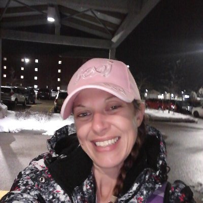 Profile Picture of Rhonda George (@RhondaG25831031) on Twitter