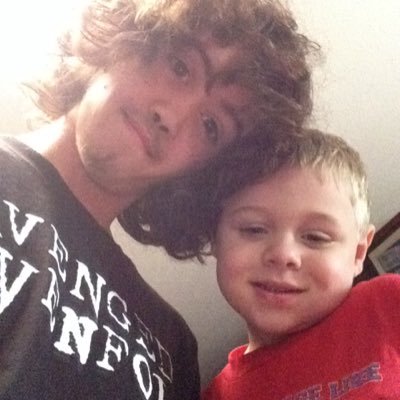 Profile Picture of Christopher Hendrick (@C65837576) on Twitter