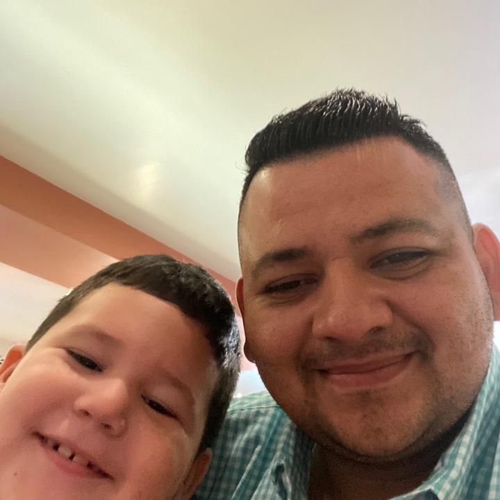 Profile Picture of GabrielProctor (@0ijaucwxzb3) on Tiktok