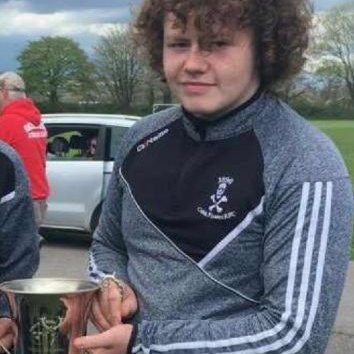 Profile Picture of Kieran Buckley (@Kierandbuckley) on Twitter