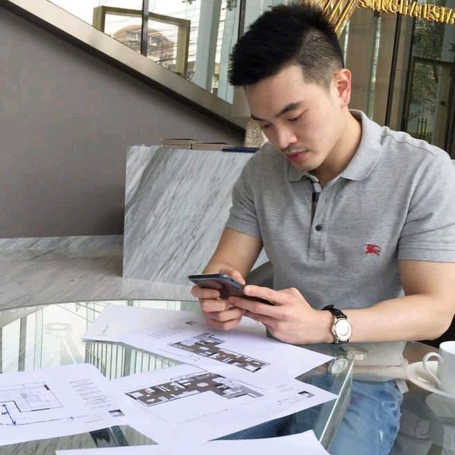 Profile Picture of Michael chon (@michael.chan21) on Tiktok