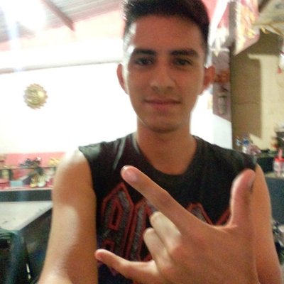 Profile Picture of Alejandro Góngora ;) (@DRSJorgeGongora) on Twitter