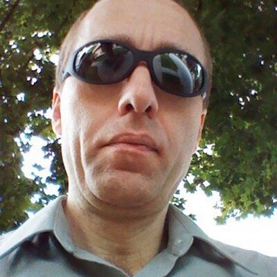Profile Picture of Dave Bakker (@dbakker61) on Twitter