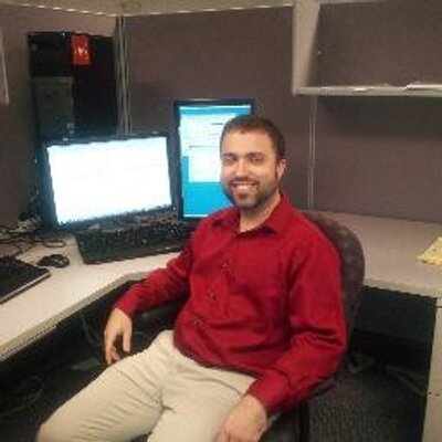 Profile Picture of Jaken1111 (@jasonaken) on Twitter
