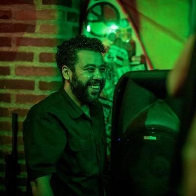 Profile Picture of Mario Almeida (@marinholhp) on Twitter