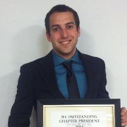 Profile Picture of Alexander Freedman (@LexFreedman) on Twitter