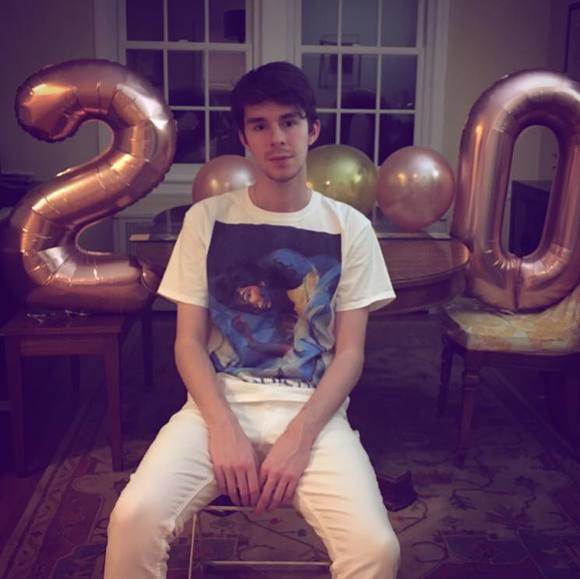 Profile Picture of Clement Williams (@clementwllms) on Poshmark