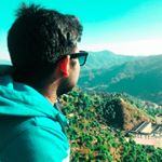 Profile Picture of 𝕍𝕚𝕜𝕣𝕒𝕞 ℂ𝕙𝕠𝕦𝕕𝕙𝕒𝕣𝕪 (@thevickychoudhary) on Instagram