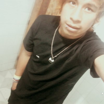 Profile Picture of Bryan Oñate (@BryanOate5) on Twitter