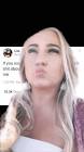 Profile Picture of   Lizie Shimp... (@itslizardbitch) on Tiktok