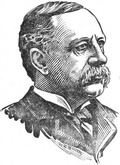 Profile Picture of William H. Enochson Wikipedia