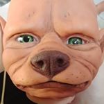 Profile Picture of Sebastian Graham 🐺🌕 (@werewolf_graham) on Instagram