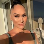 Profile Picture of Carmen Perez (@msladyjustice1) on Instagram