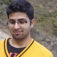 Profile Picture of Shankey Bhat (@shankey-bhat) on Quora