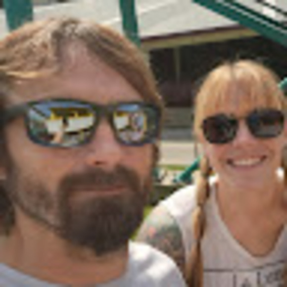 Profile Picture of Ken Thompson (@kennyt0729) on Poshmark