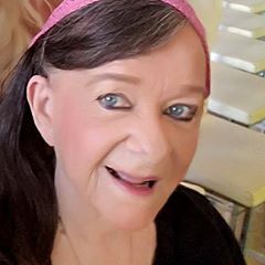 Profile Picture of Nancy Grothe Head (@nancygrothehead) on Tiktok