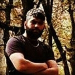 Profile Picture of Amirh0sein-razi (@amir_razi2664) on Instagram