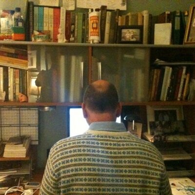 Profile Picture of Raymond Beaty (@RaymondBeaty) on Twitter
