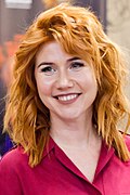 Profile Picture of Anna Chapman - Wikipediaon Wikipedia