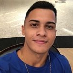 Profile Picture of Matheus Souza (@matheussouzax) on Instagram