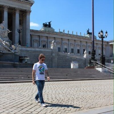 Profile Picture of Richard Rath (@rath_richard) on Twitter