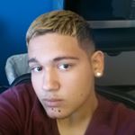 Profile Picture of Joseph Anthony (@joe_leyba) on Instagram