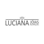 Profile Picture of Luciana Jóias 💍💎 (@luciana.joias) on Instagram